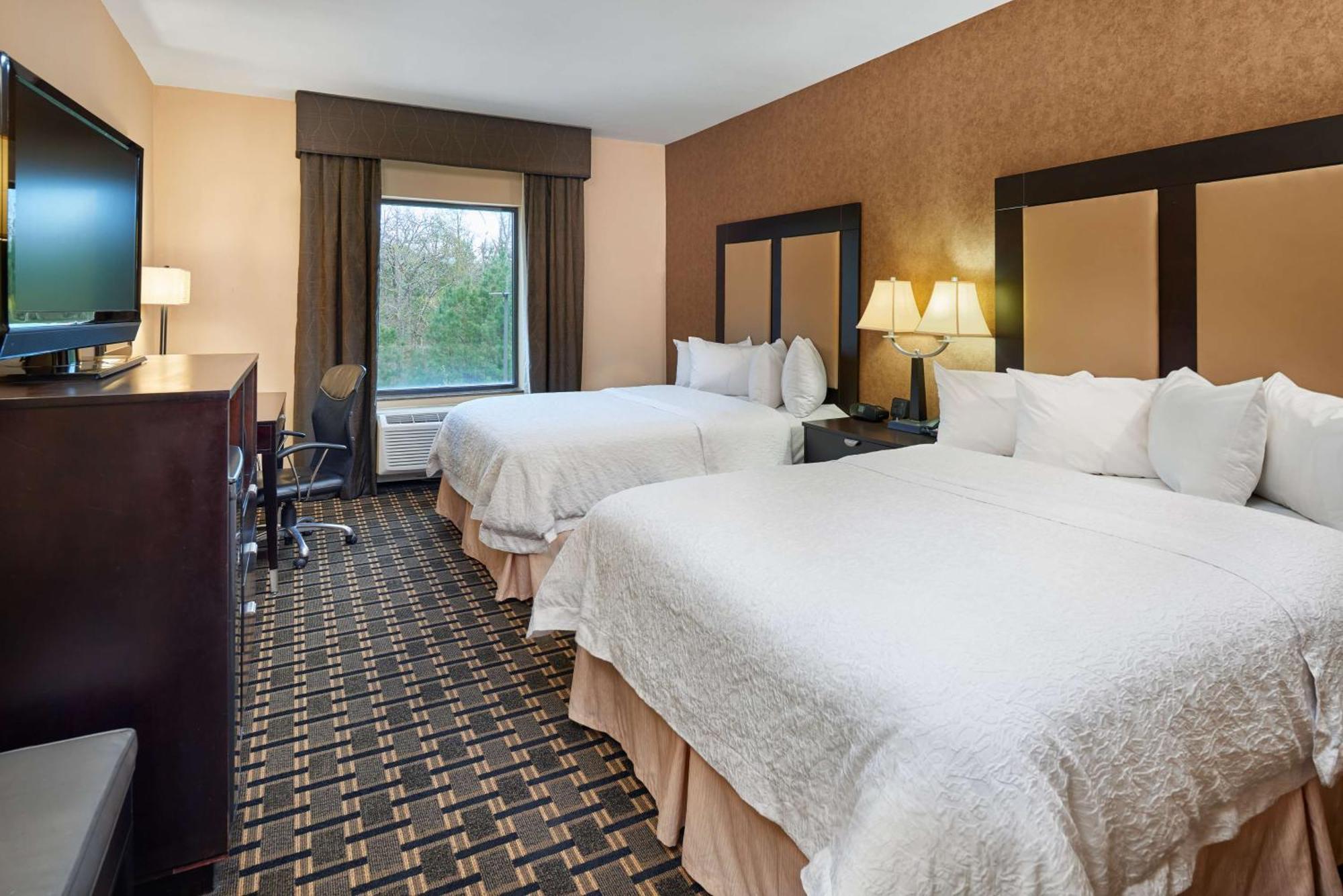 Hotel Hampton & North