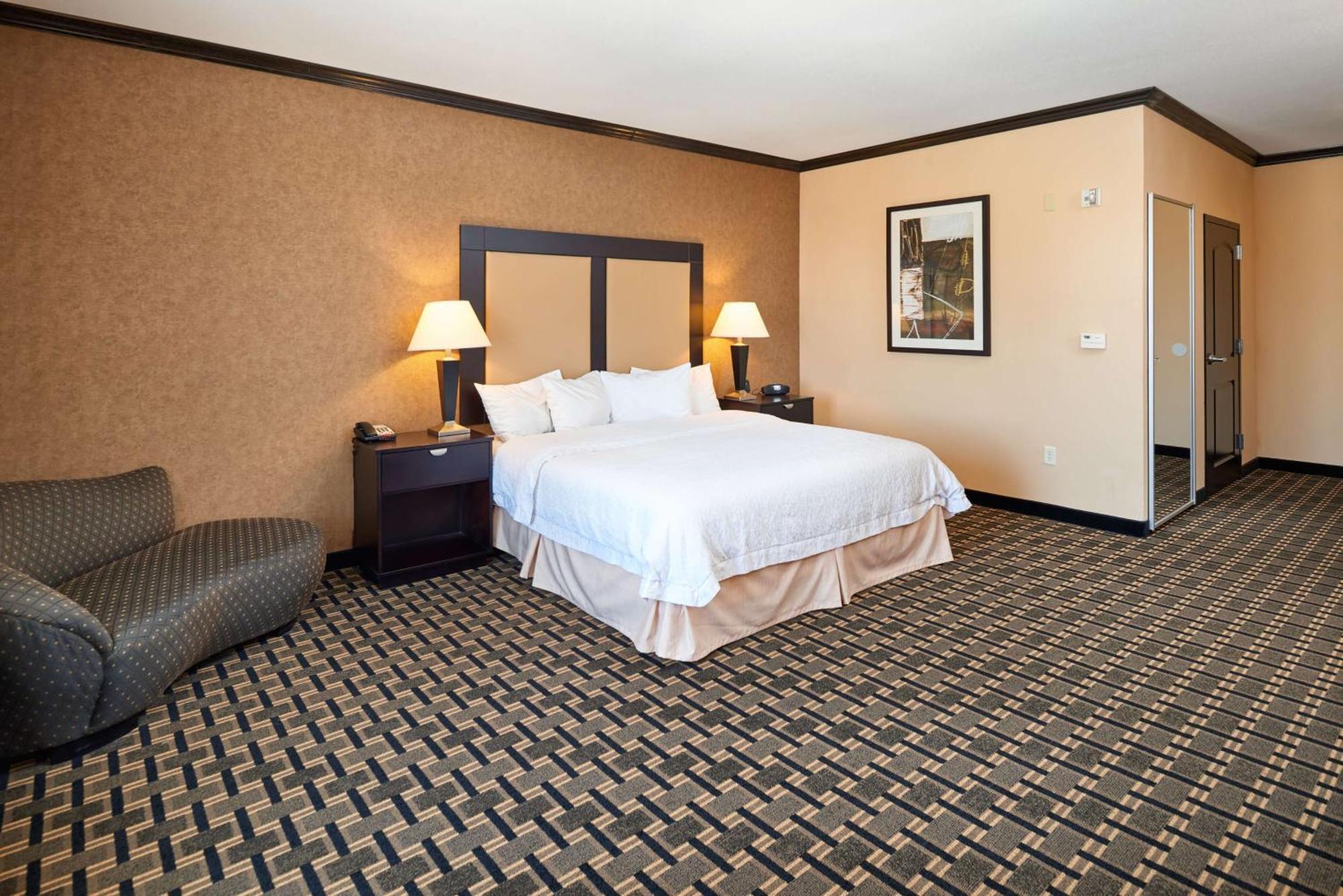 Hampton & North Hotel Longview